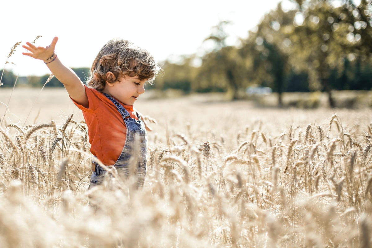 Zanzare: Difendiamo I nostri bambini