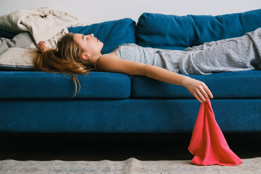 Quanto è importante il ferro in gravidanza e allattamento?