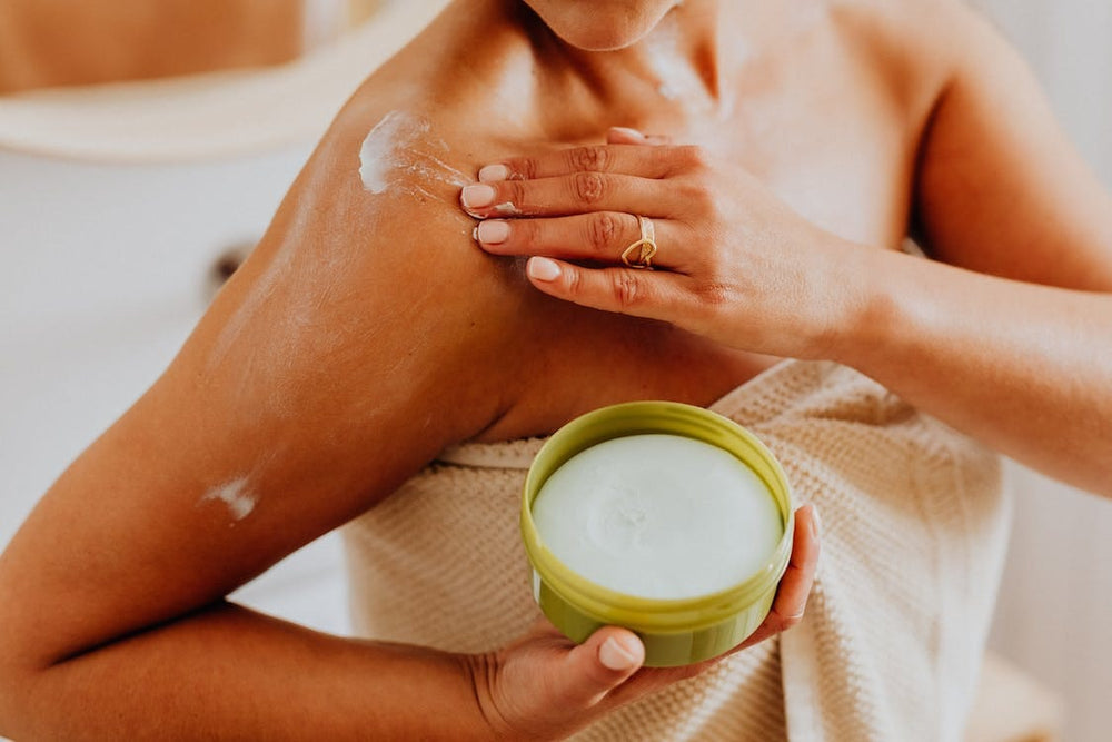 Smagliature: Olio o crema?