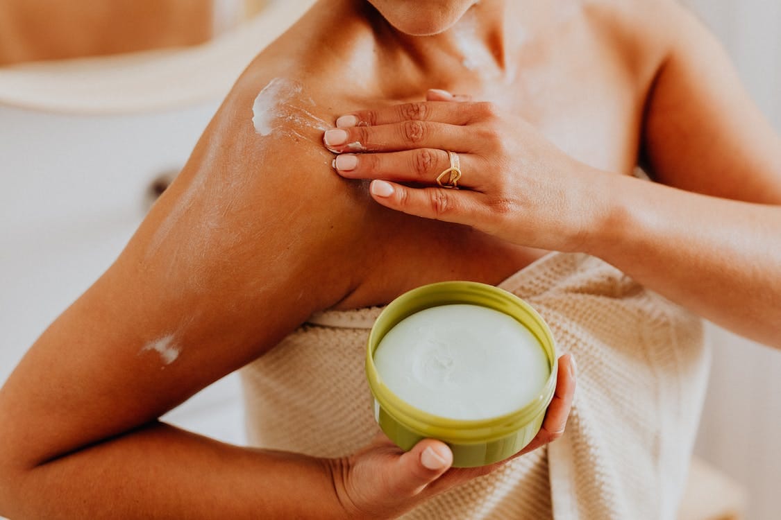 Smagliature: Olio o crema?