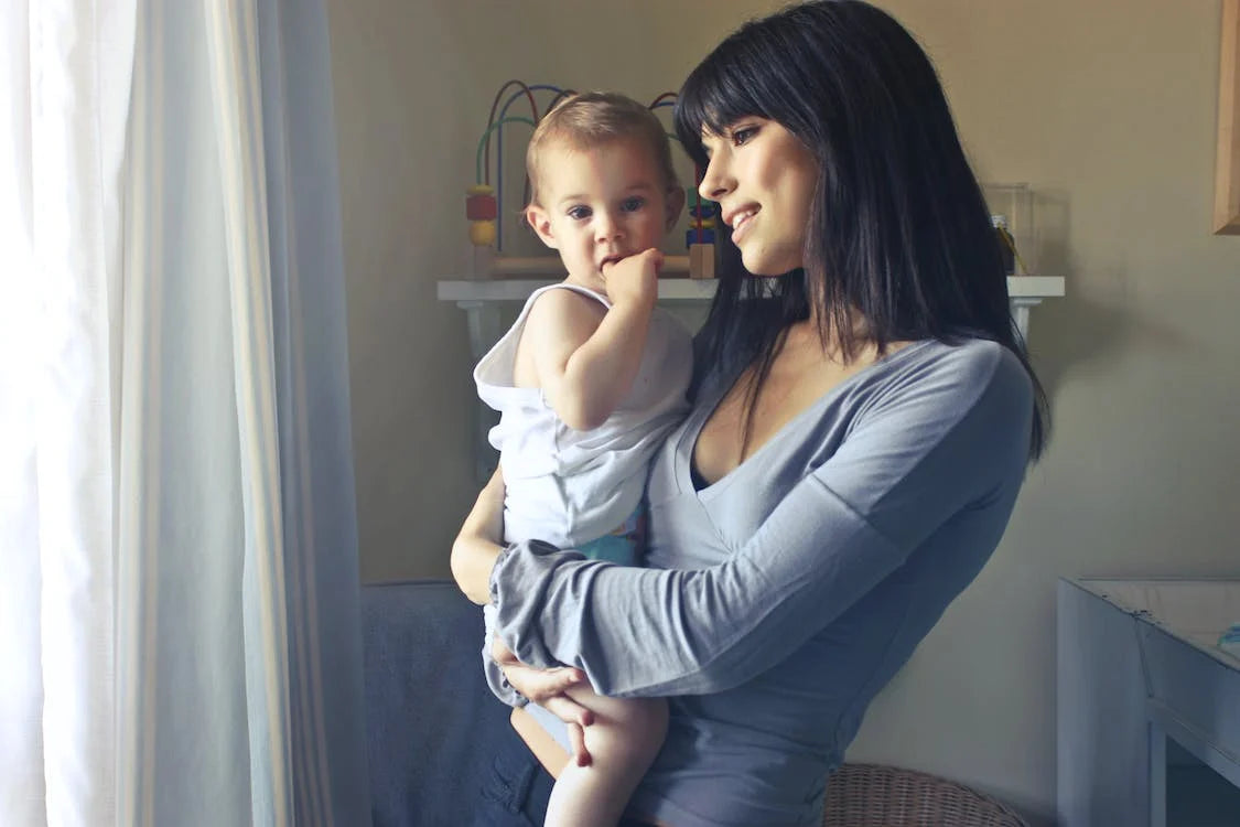 Diventare mamma: Cosa è importante sapere