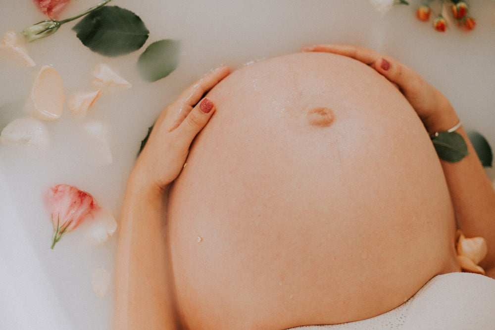 Mamma il cosmetico giusto può darti felicità