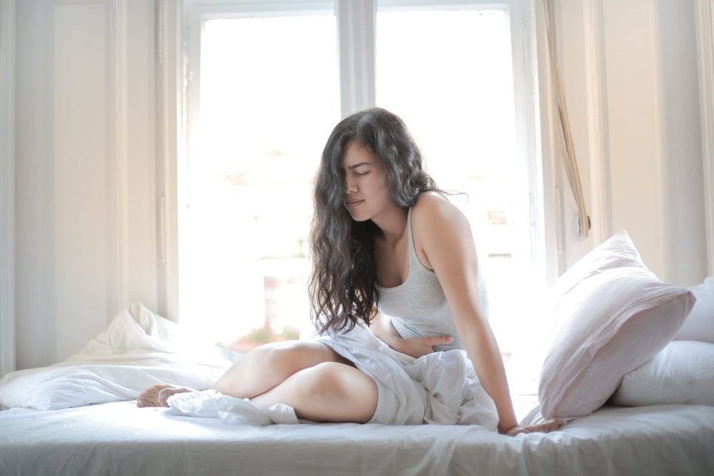 Nausea in gravidanza: 10 consigli per combatterla
