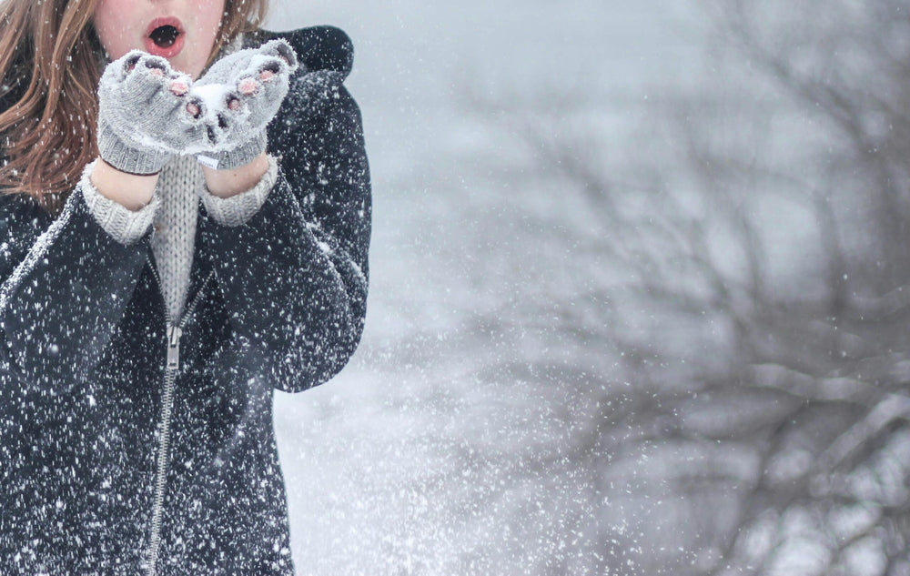 Come trattare la tua pelle d’inverno
