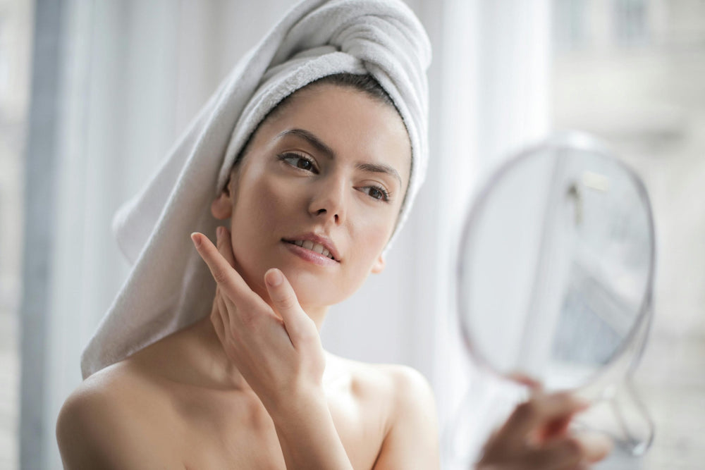 5 CONSIGLI PER LA SKINCARE DEL NUOVO ANNO