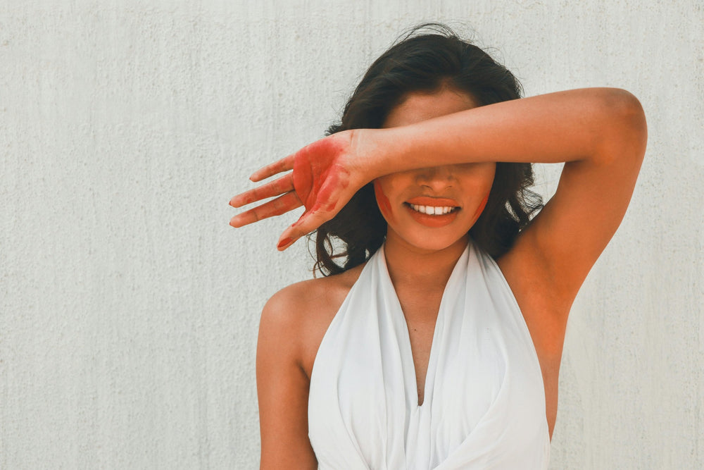 Quale deodorante usare in gravidanza e allattamento?