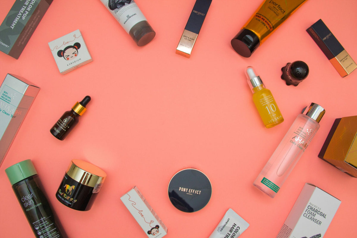 Beauty routine viso: Italiana o Coreana?