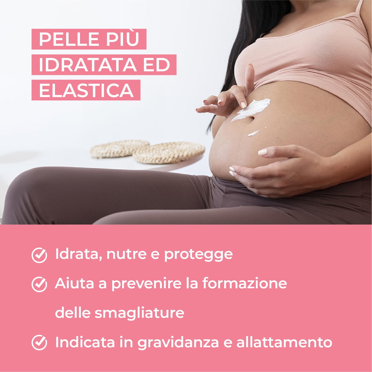 Crema corpo