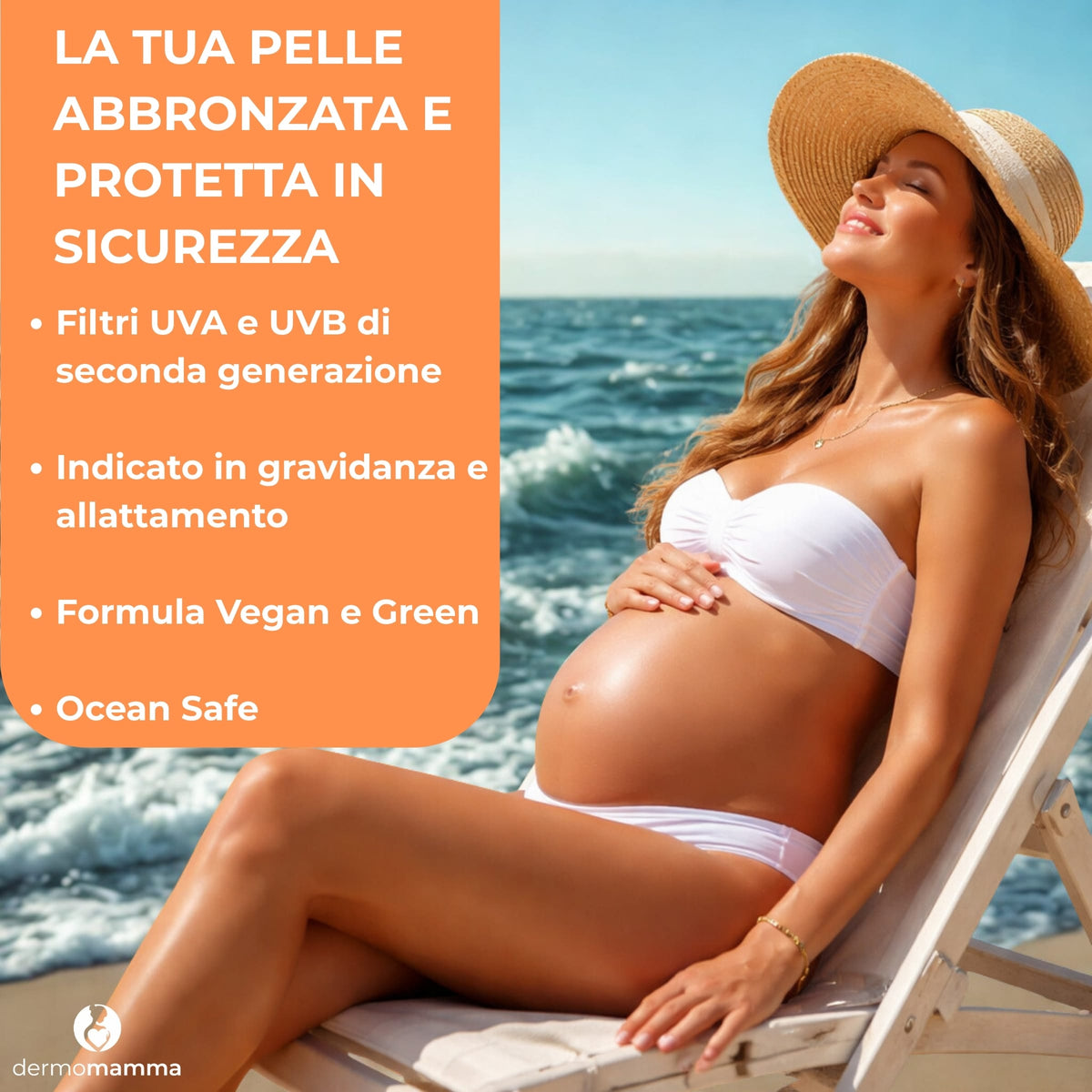Spray Solare Corpo SPF50+