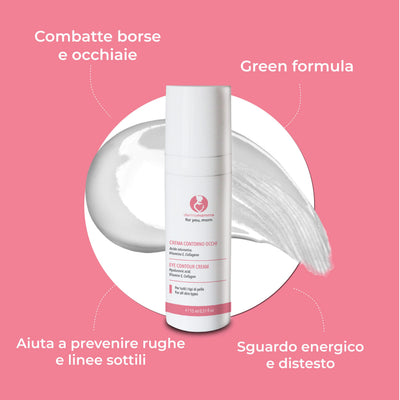 Dermomamma Set Viso