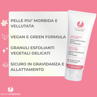 Dermomamma Box Cellulite