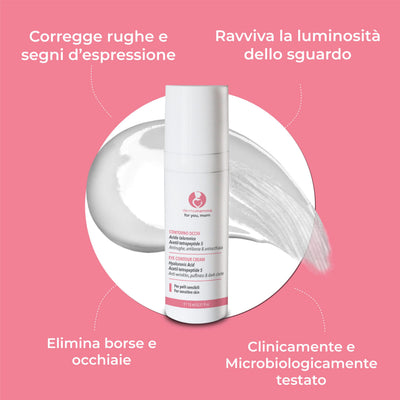 Contorno occhi