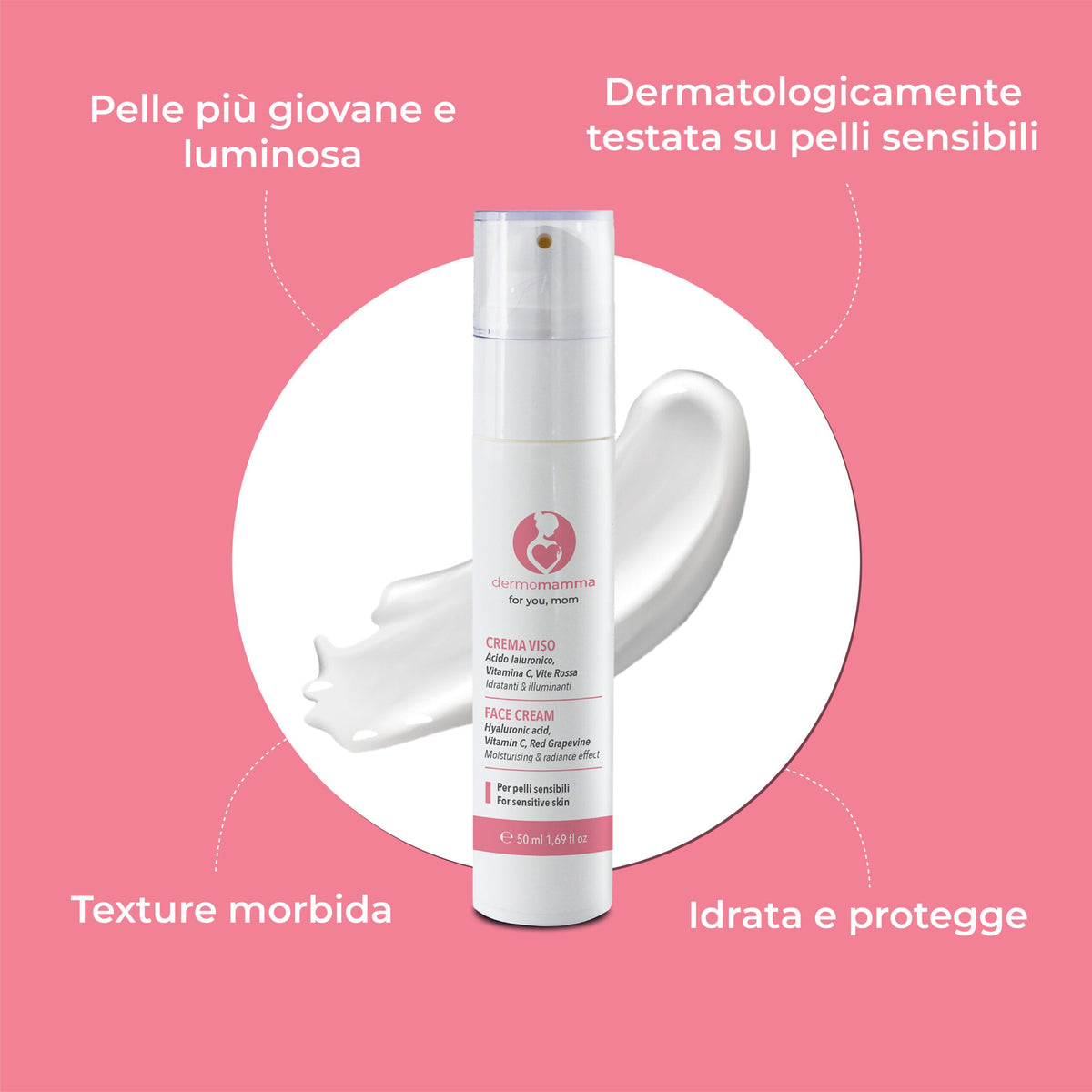 Crema Viso