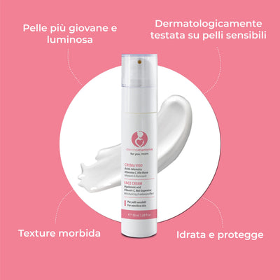 Crema Viso