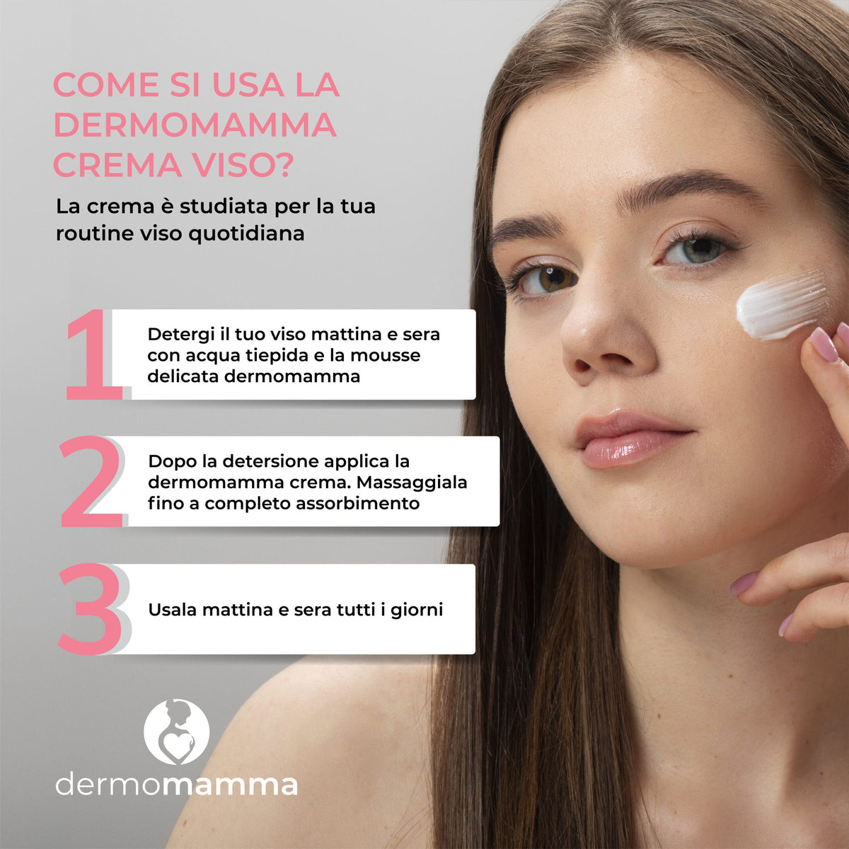 Crema Viso