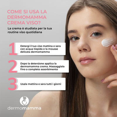 Crema Viso