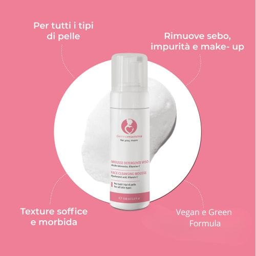 Dermomamma Set Viso