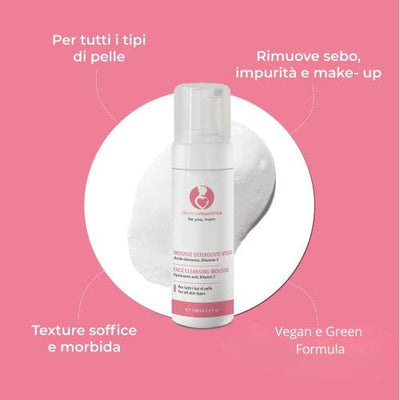 Dermomamma Set Viso