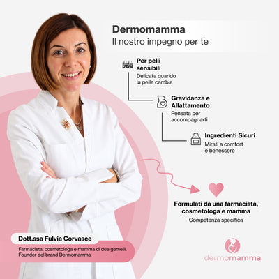 Detergente corpo