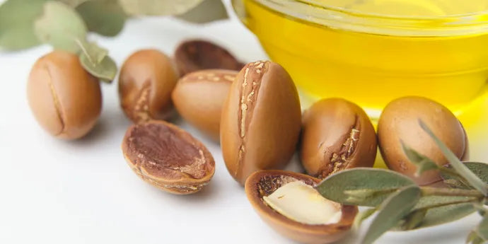 Olio di argan