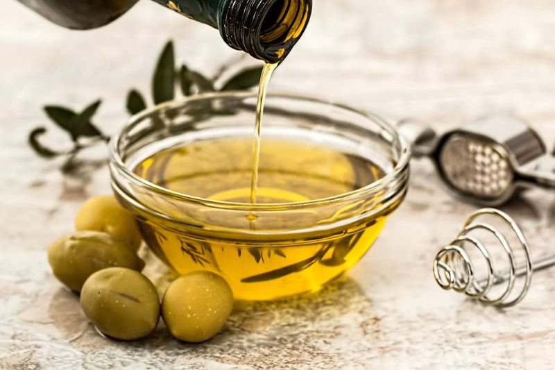 Olivoil Emulsifier®