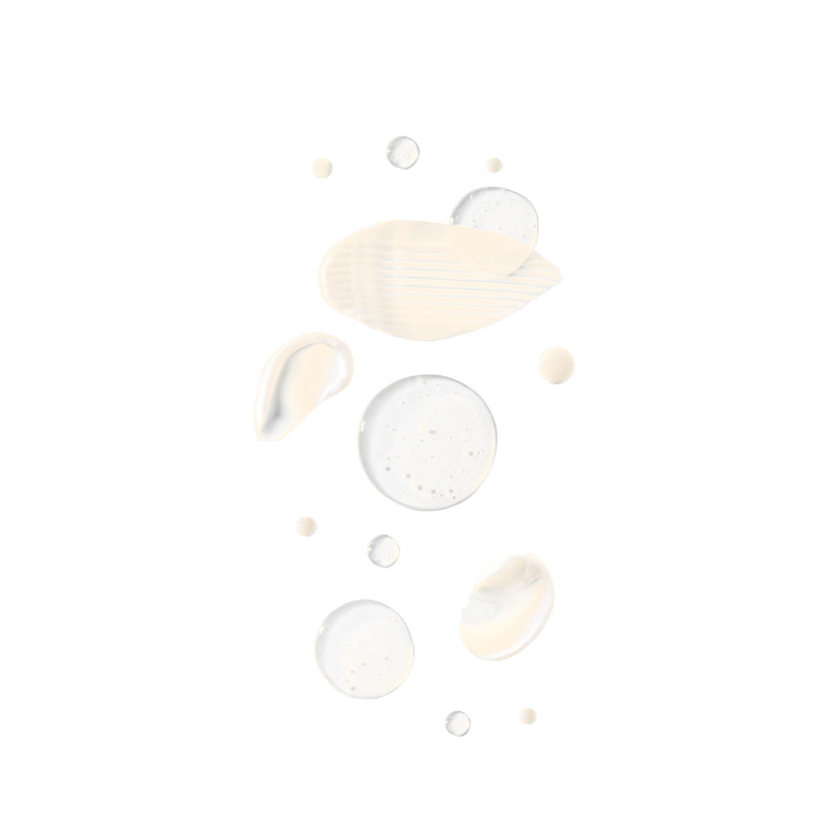 Dermomamma Set Viso - texture