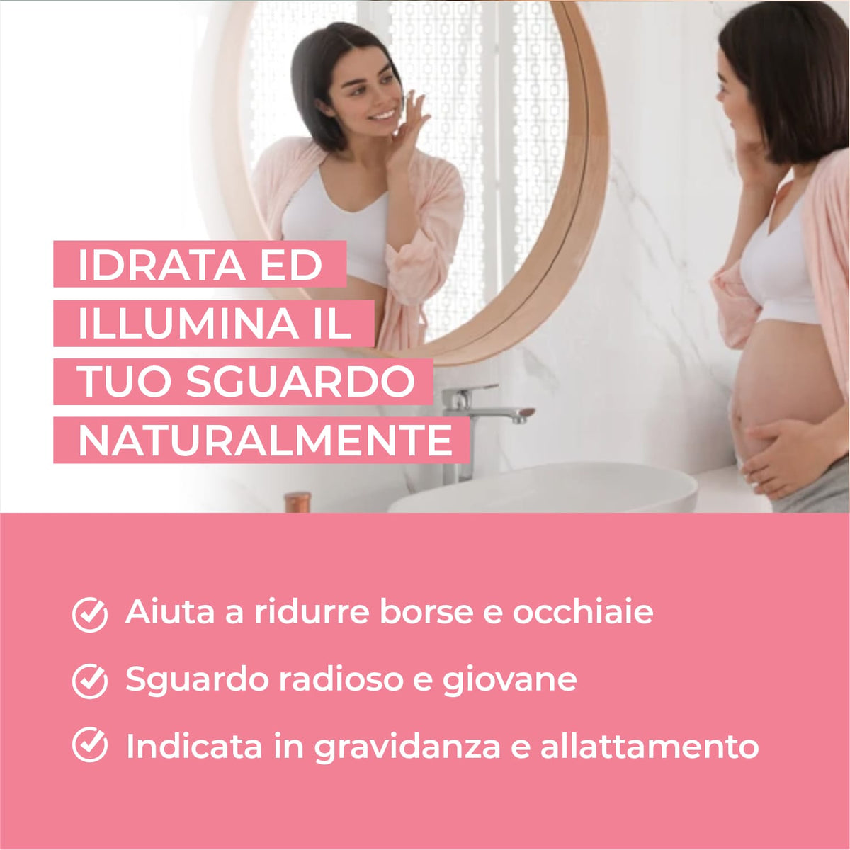 Contorno occhi
