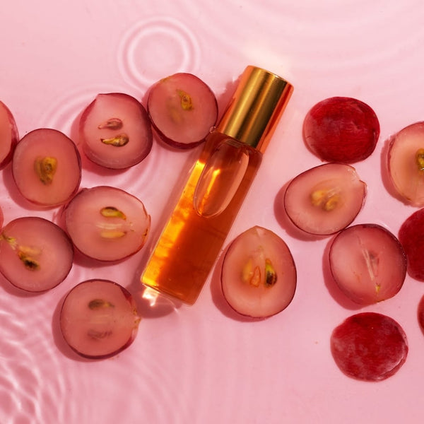 olio di vinaccioli