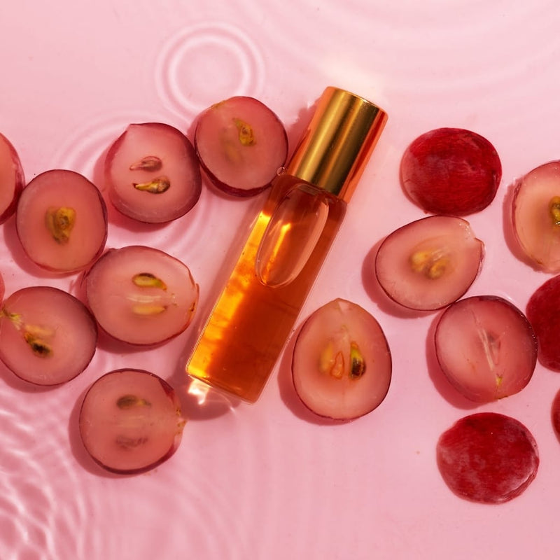 olio di vinaccioli