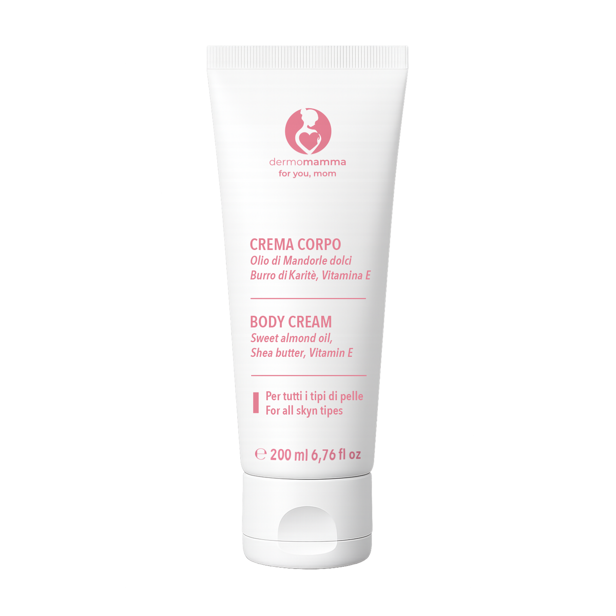 Dermomamma Crema Corpo
