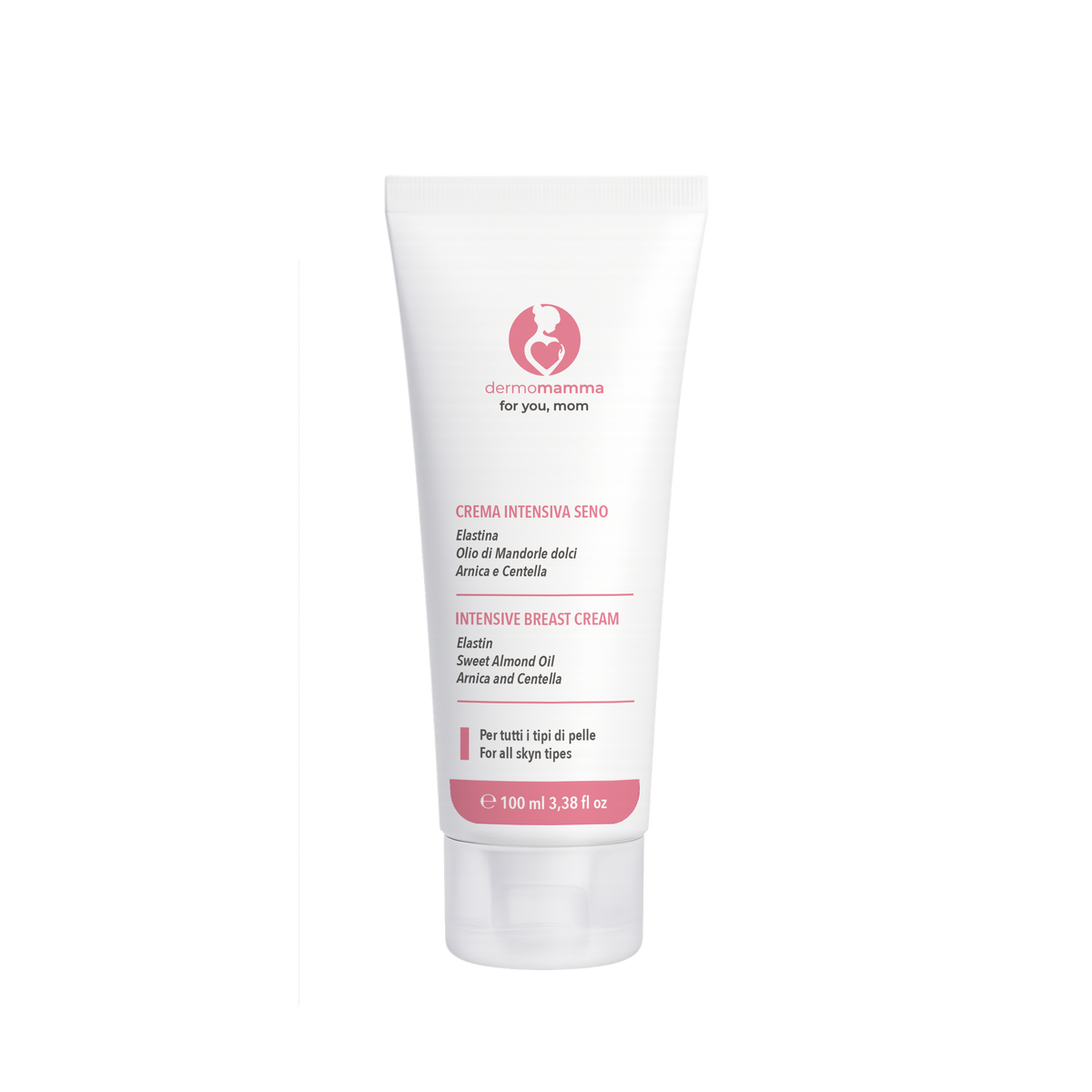 Dermomamma Crema Intensiva Seno