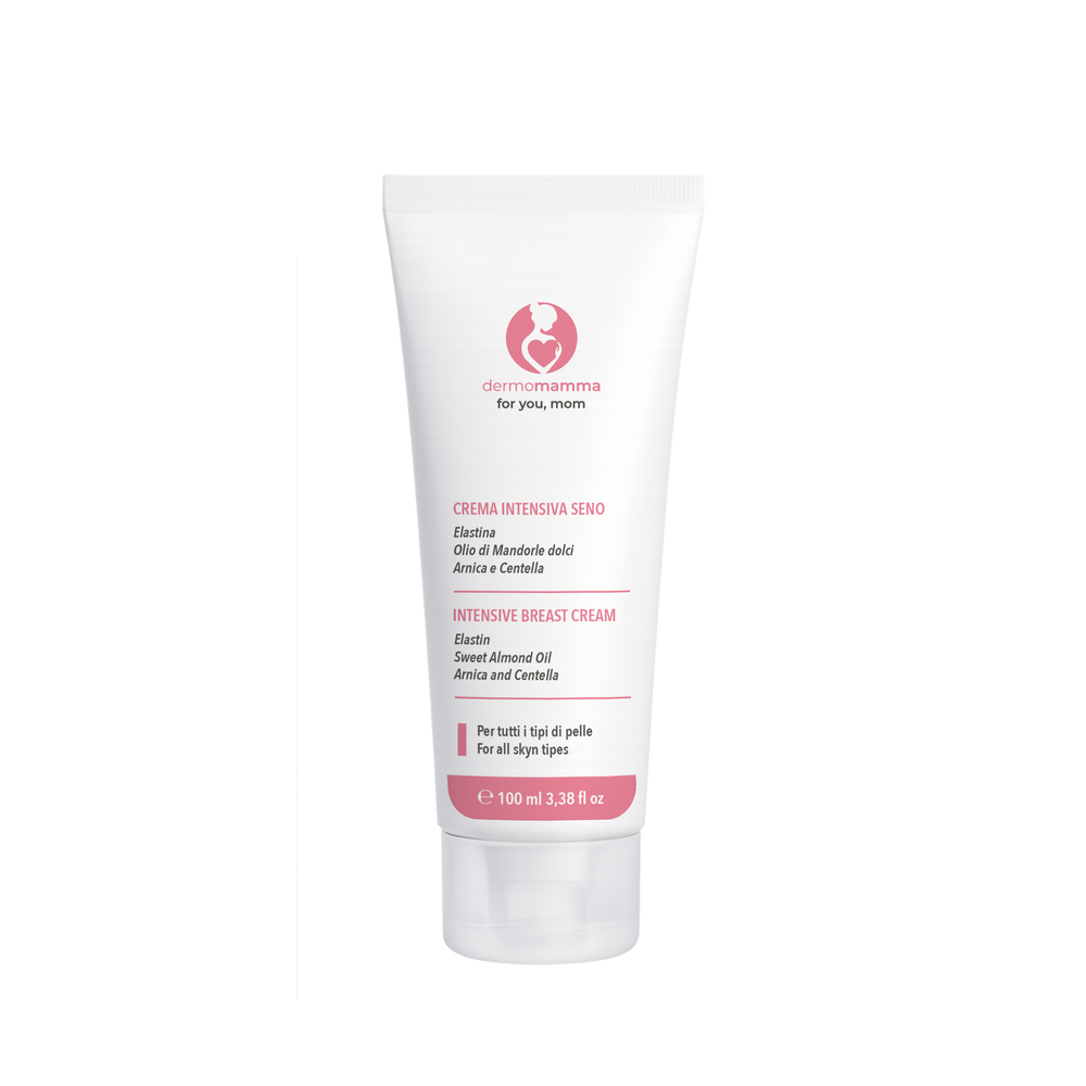 Dermomamma Crema Intensiva Seno