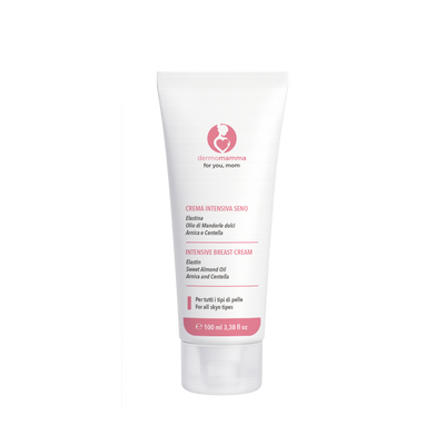 Dermomamma Crema Intensiva Seno