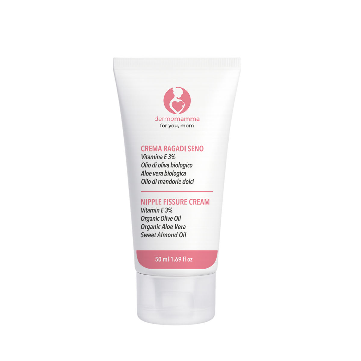 Dermomamma Crema Ragadi Seno