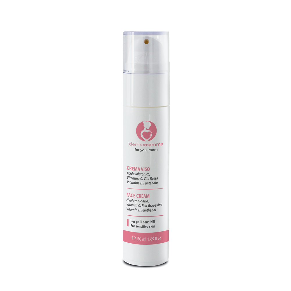 Crema Viso