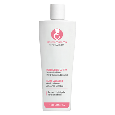 Dermomamma Detergente Corpo