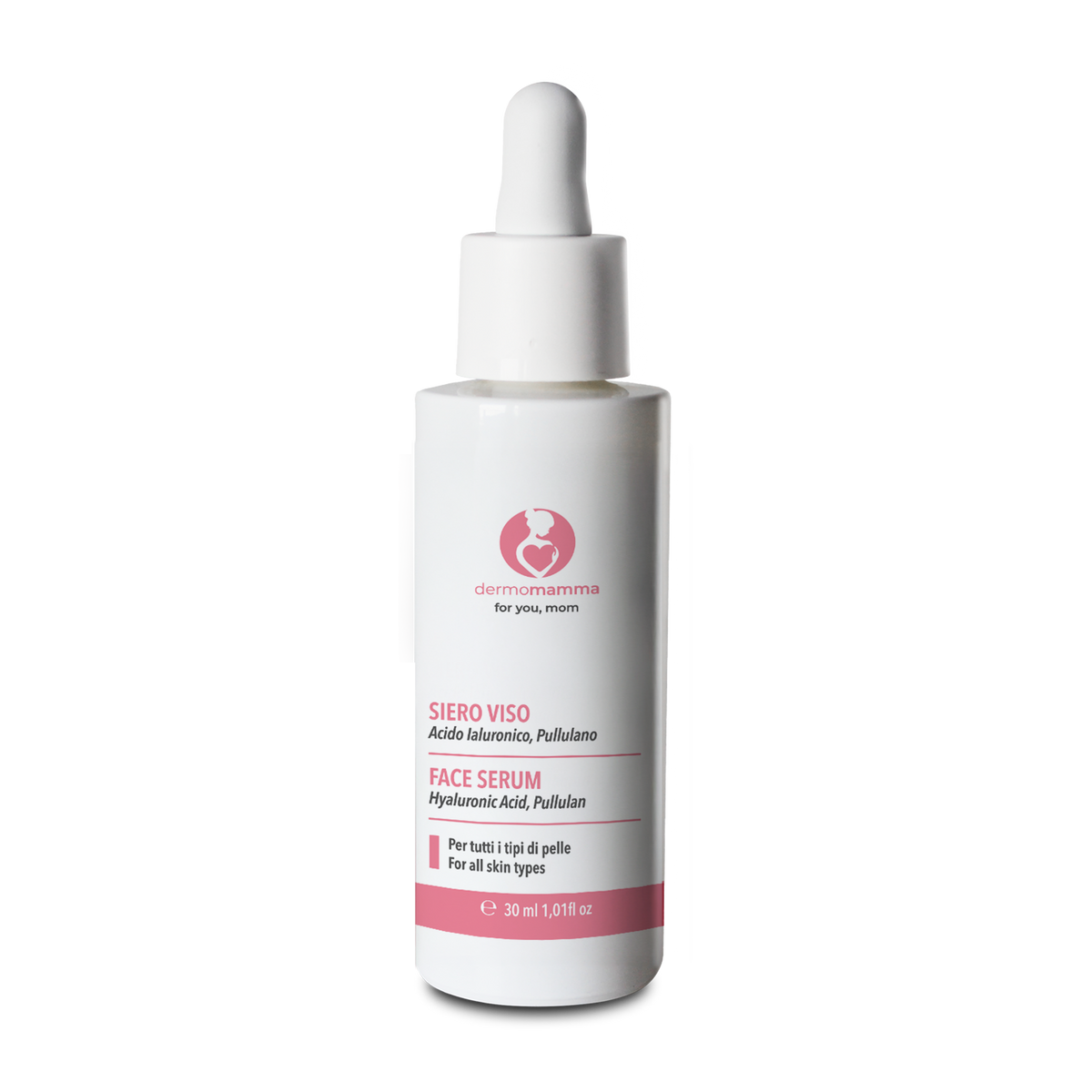 Dermomamma Siero Viso