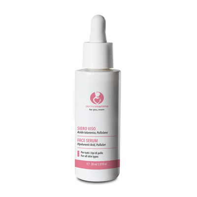 Dermomamma Siero Viso