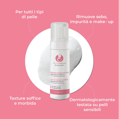 Dermomamma Duo Viso