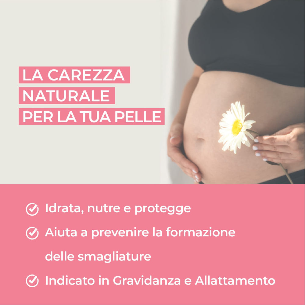 Olio corpo