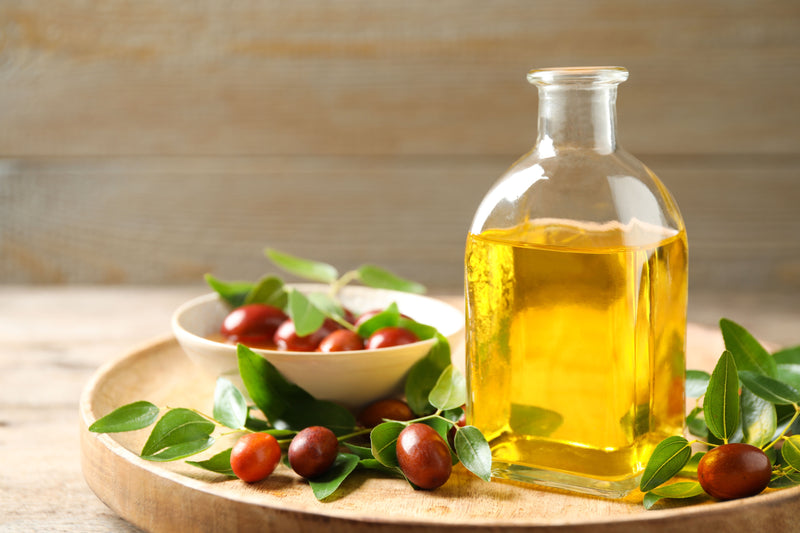 Olio di jojoba