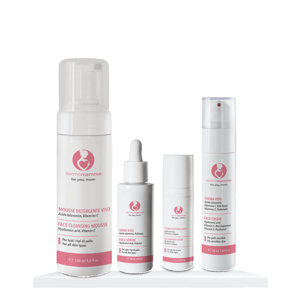 Set Viso