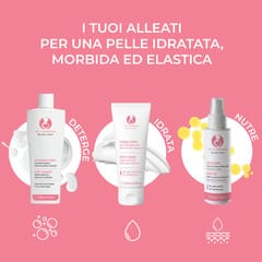 Crema corpo