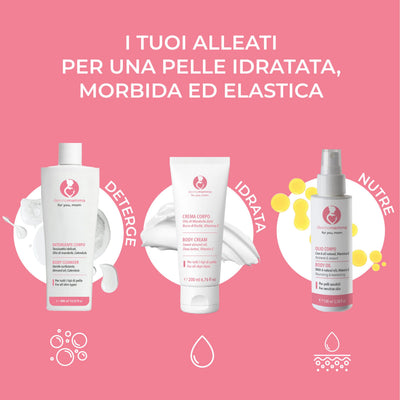 Dermomamma Beauty Mamma Box