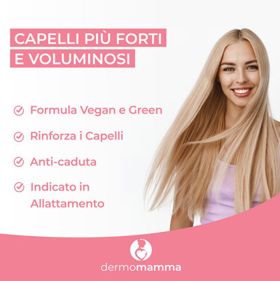 Shampoo Rinforzante Anticaduta