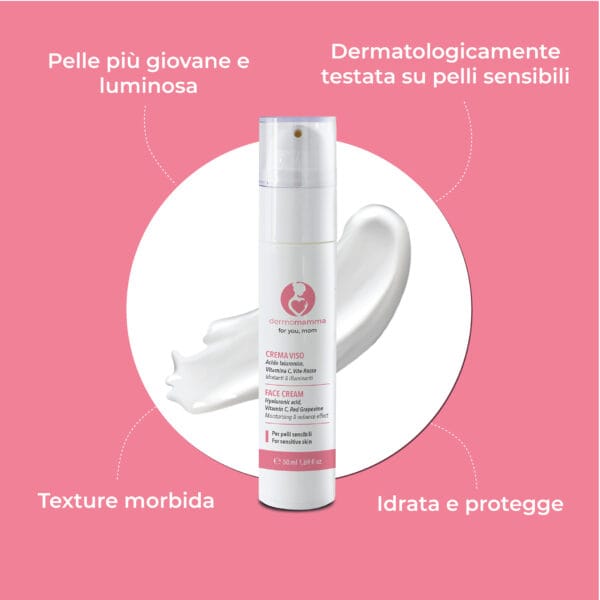 Dermomamma Duo Viso - immagine 7