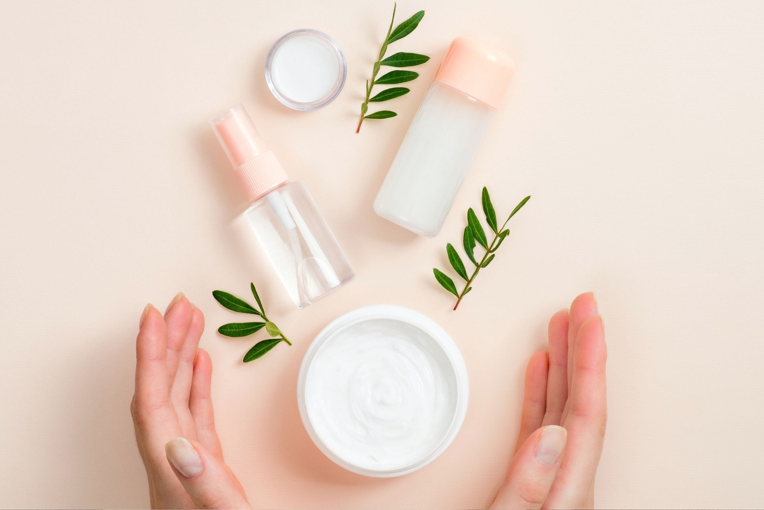 cosmetici in gravidanza